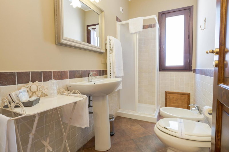 Hotel Villa Calandrino, Sciacca, Italy