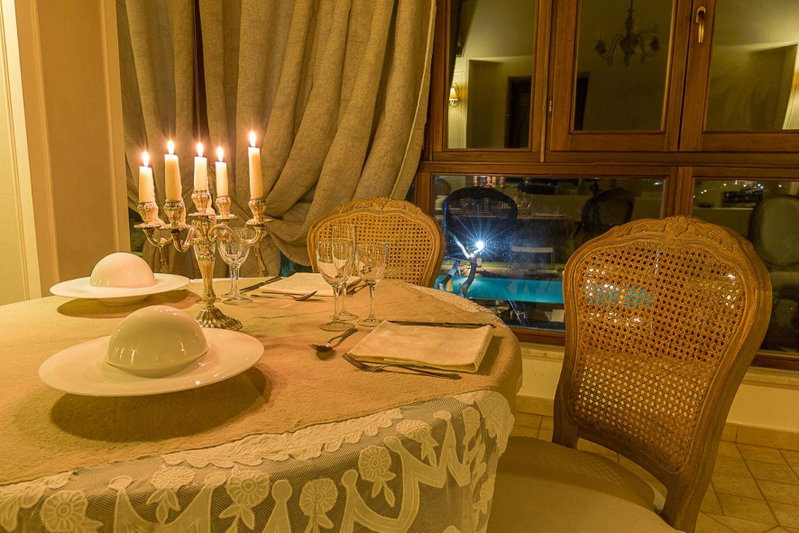 Hotel Villa Calandrino, Sciacca, Italy