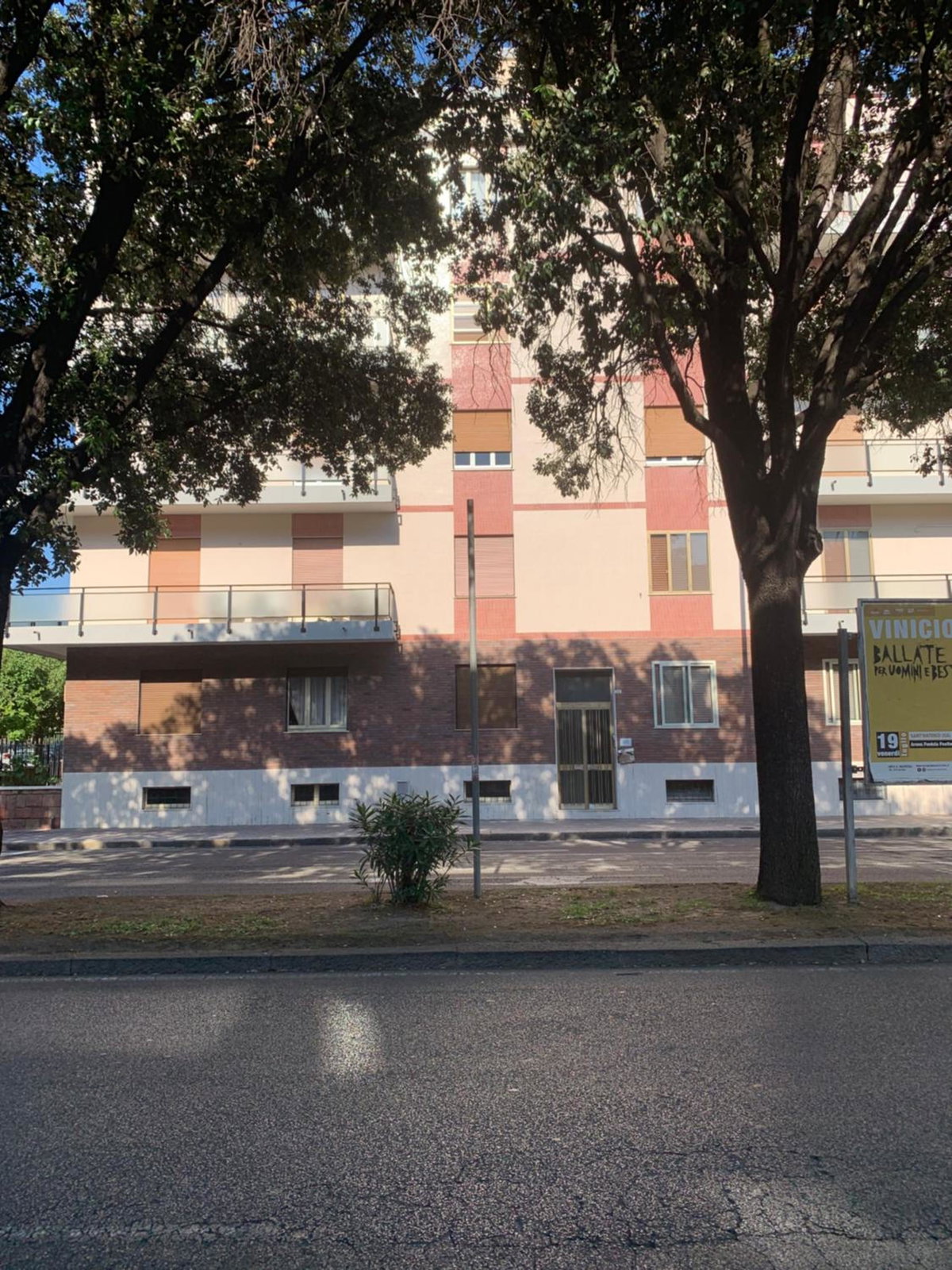 Hotel · Mapi's Rooms - Eja Sardinia, Cagliari