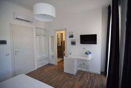 Mapi's Rooms - Eja Sardinia, Cagliari, Italy