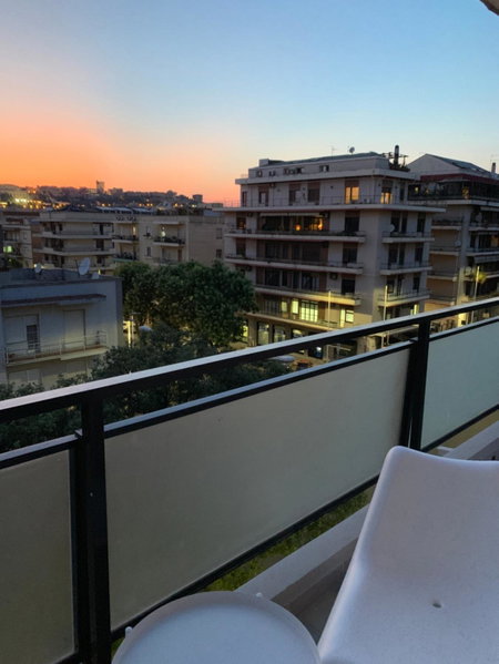 Mapi's Rooms - Eja Sardinia, Cagliari, Italy