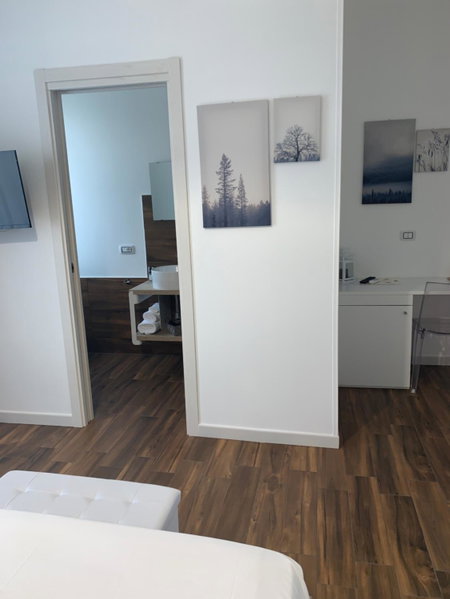 Mapi's Rooms - Eja Sardinia, Cagliari, Italy