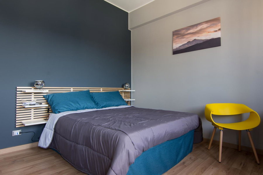 Turiddu B&B, Catania, Italy
