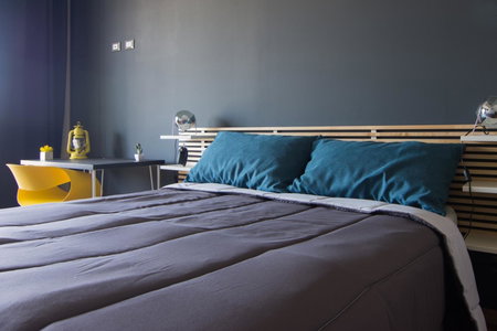 Turiddu B&B, Catania, Italy