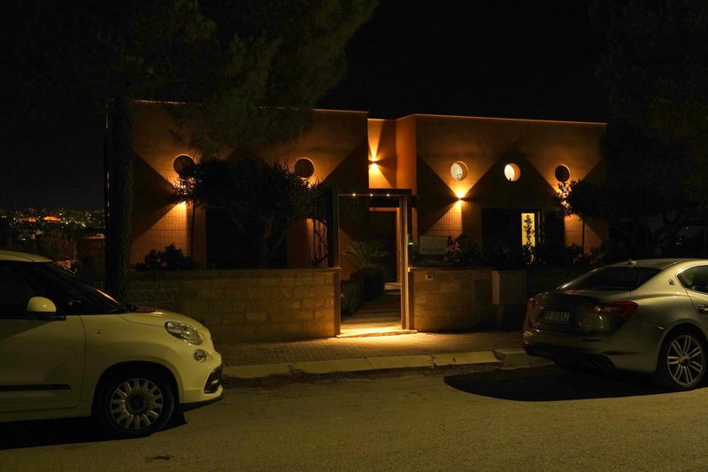 Locanda Degli Scrittori, Agrigento, Italy