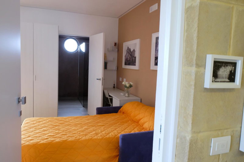 Locanda Degli Scrittori, Agrigento, Italy