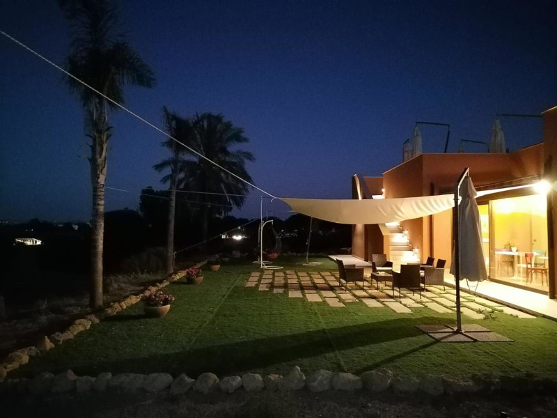 Locanda Degli Scrittori, Agrigento, Italy