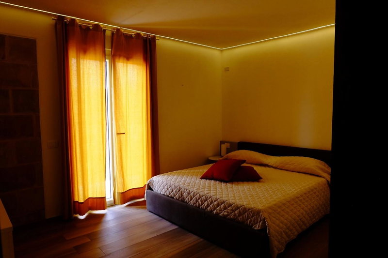 Locanda Degli Scrittori, Agrigento, Italy