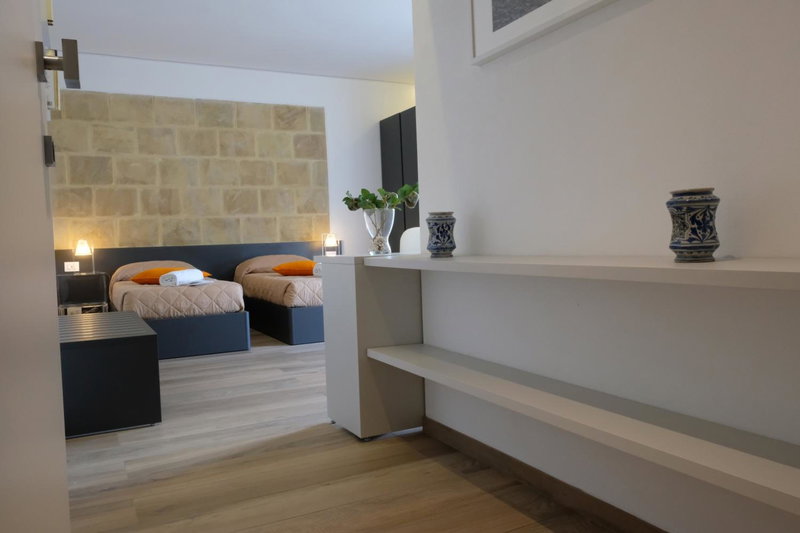 Locanda Degli Scrittori, Agrigento, Italy