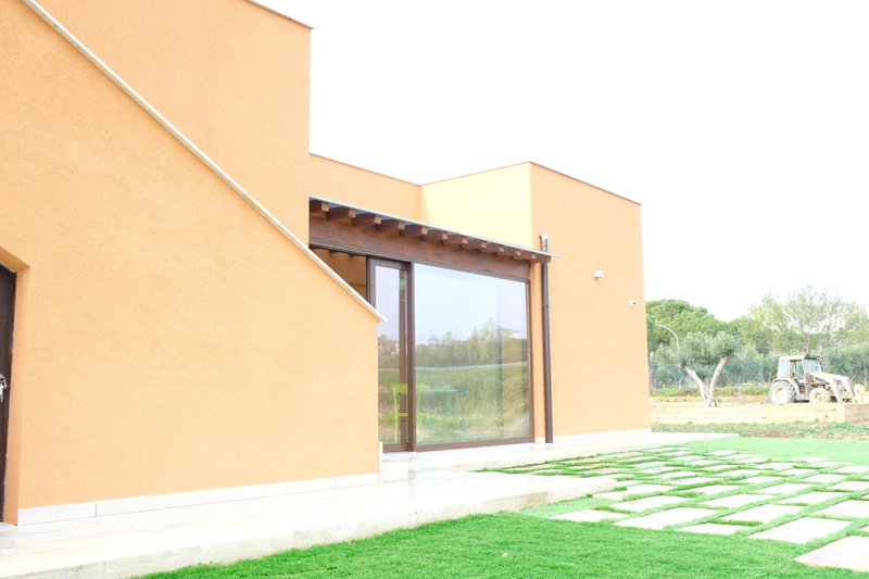 Locanda Degli Scrittori, Agrigento, Italy