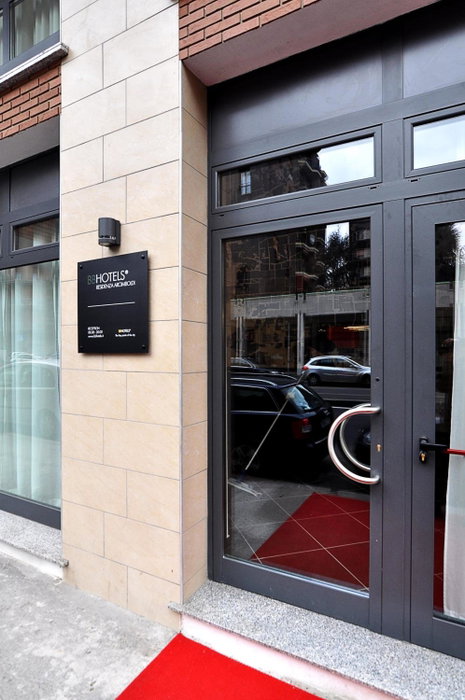 BB Hotels Aparthotel Arcimboldi, Milan, Italy