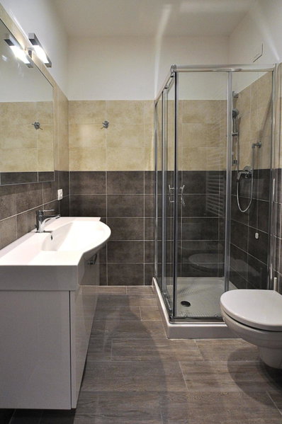 BB Hotels Aparthotel Arcimboldi, Milan, Italy