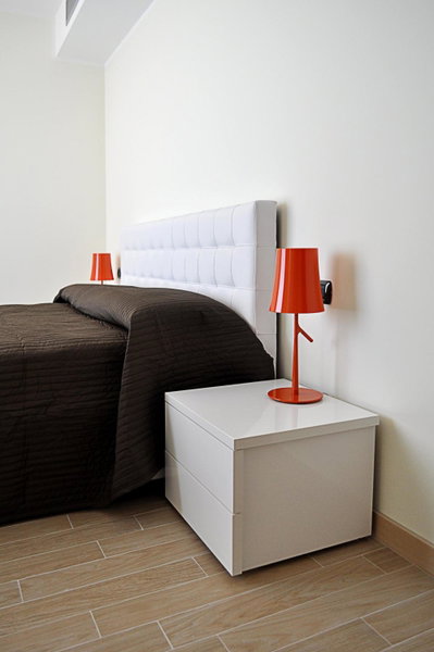 BB Hotels Aparthotel Arcimboldi, Milan, Italy