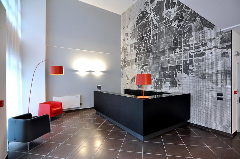 BB Hotels Aparthotel Arcimboldi, Milan, Italy