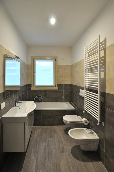 BB Hotels Aparthotel Arcimboldi, Milan, Italy