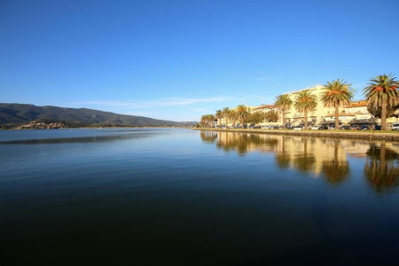 B&B Corso Italia 58, Orbetello, Italy
