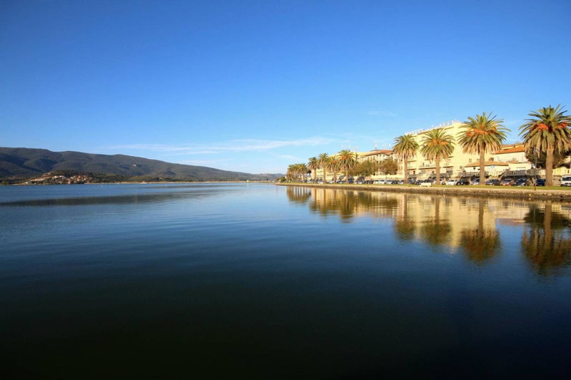 B&B Corso Italia 58, Orbetello, Italy