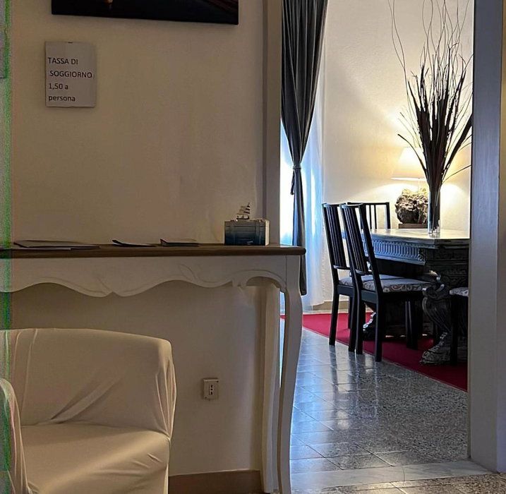 B&B Corso Italia 58, Orbetello, Italy