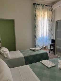 B&B Corso Italia 58, Orbetello, Italy