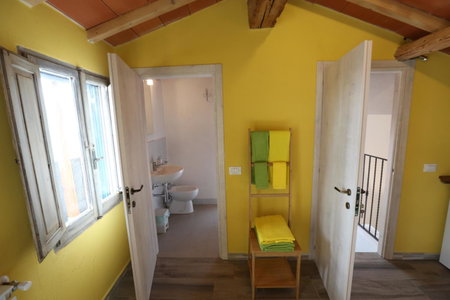 B&B Corso Italia 58, Orbetello, Italy