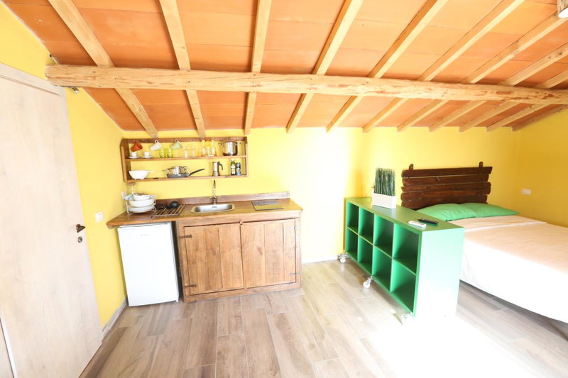 B&B Corso Italia 58, Orbetello, Italy