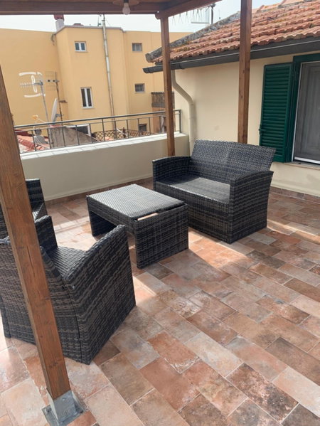 B&B Corso Italia 58, Orbetello, Italy