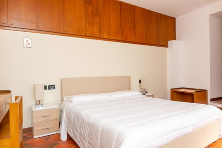 Albergo Sacro Monte Varese, Varese, Italy