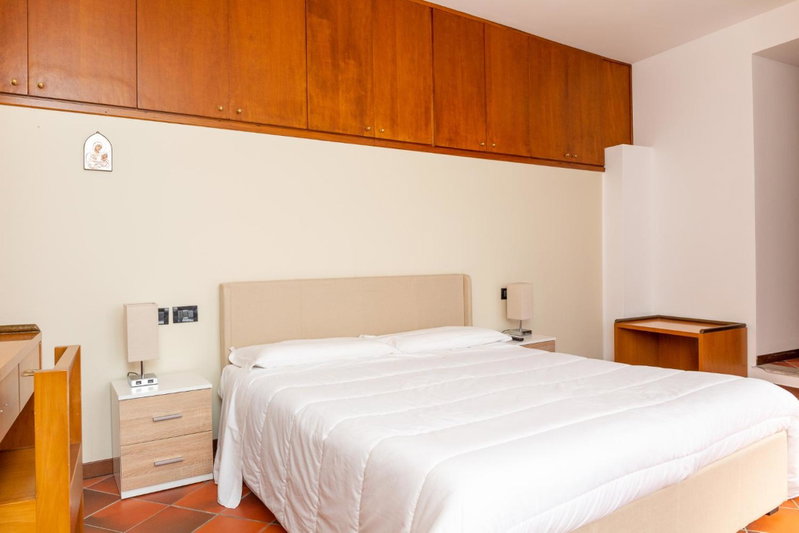 Albergo Sacro Monte Varese, Varese, Italy