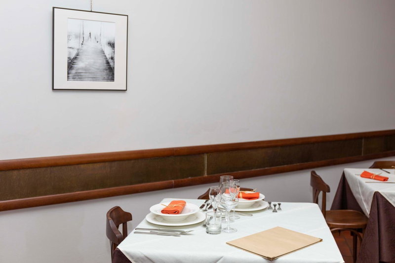 Albergo Sacro Monte Varese, Varese, Italy