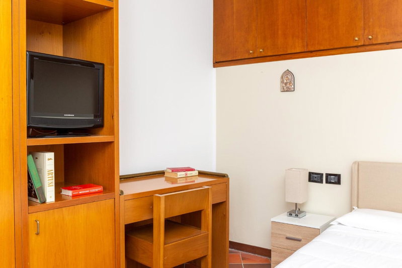Albergo Sacro Monte Varese, Varese, Italy