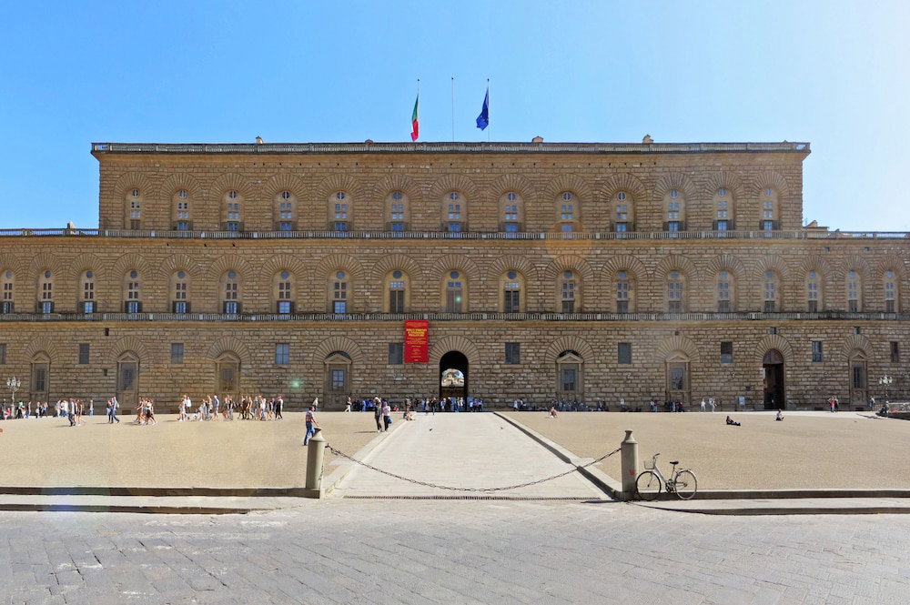 Toscanelli Residenza D'epoca, Italy
