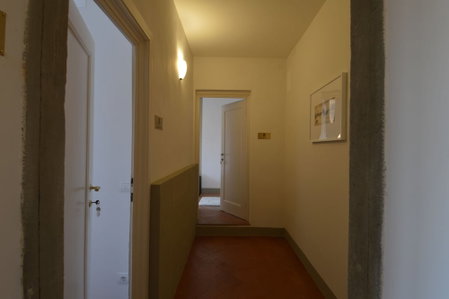 Toscanelli Residenza D'epoca, Florence, Italy