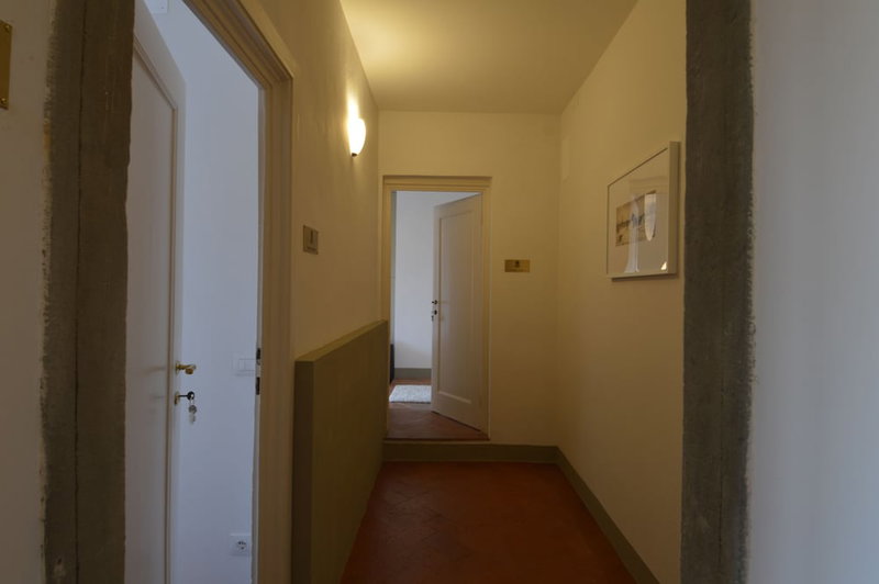 Toscanelli Residenza D'epoca, Florence, Italy