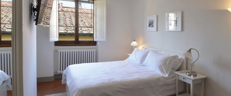 Toscanelli Residenza D'epoca, Florence, Italy