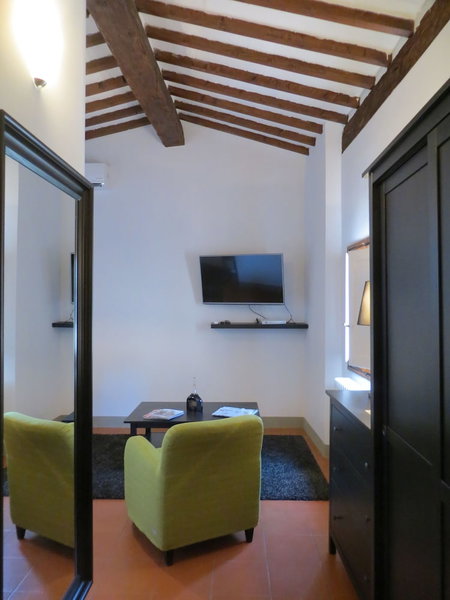 Toscanelli Residenza D'epoca, Florence, Italy