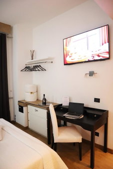 Villa Alba Boutique Hotel, Pescara, Italy