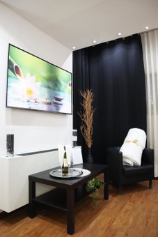Villa Alba Boutique Hotel, Pescara, Italy