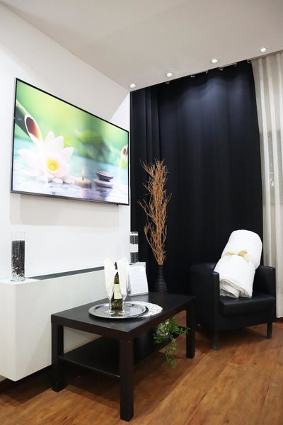 Villa Alba Boutique Hotel, Pescara, Italy