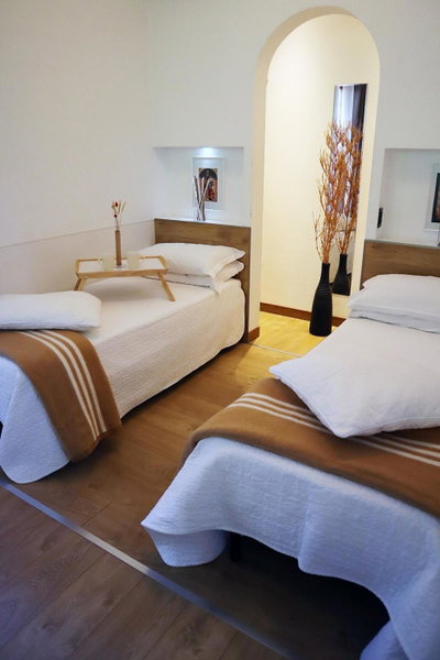 Villa Alba Boutique Hotel, Pescara, Italy