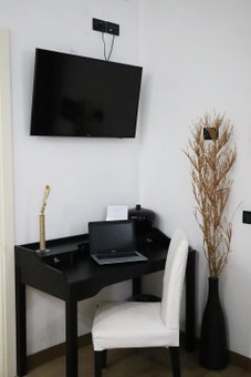 Villa Alba Boutique Hotel, Pescara, Italy