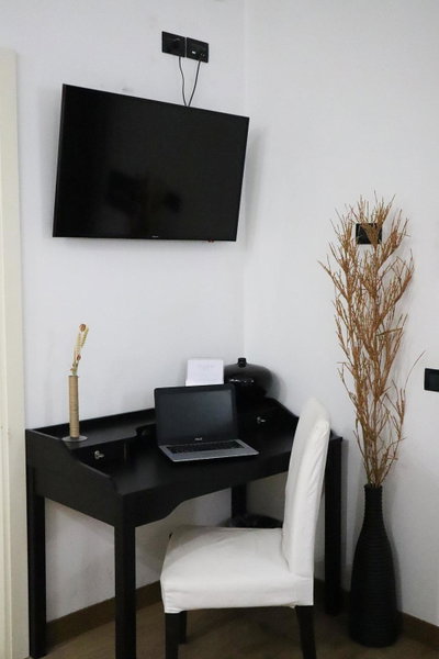 Villa Alba Boutique Hotel, Pescara, Italy