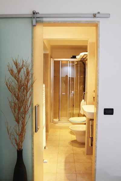 Villa Alba Boutique Hotel, Pescara, Italy
