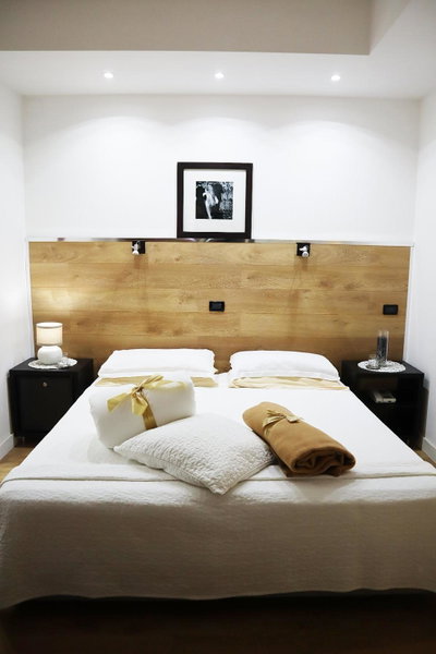 Villa Alba Boutique Hotel, Pescara, Italy