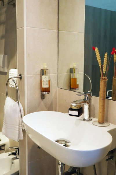 Villa Alba Boutique Hotel, Pescara, Italy