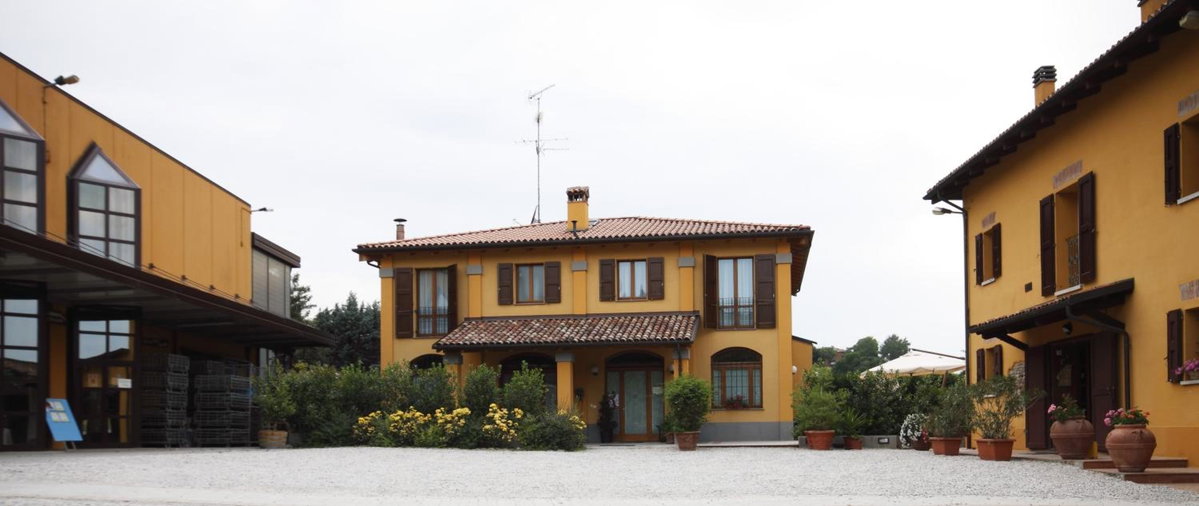 Agriturismo Gaggioli Borgo Delle Vigne, Italy