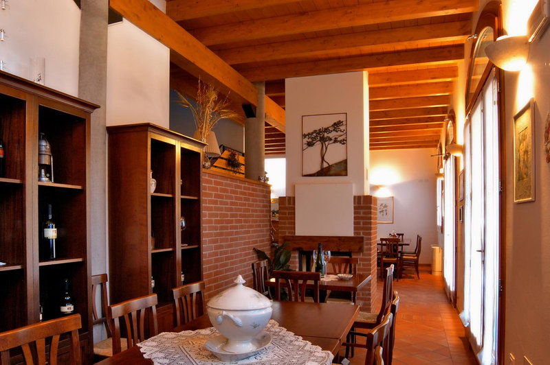 Agriturismo Gaggioli Borgo Delle Vigne, Zola Predosa, Italy