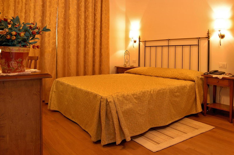Agriturismo Gaggioli Borgo Delle Vigne, Zola Predosa, Italy