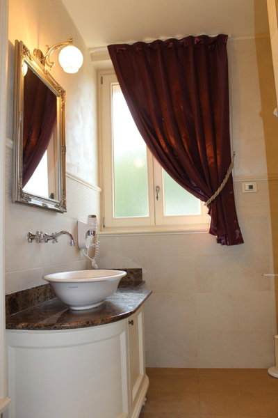 Relais Colle San Pietro, Verona, Italy