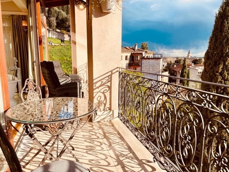 Relais Colle San Pietro, Verona, Italy