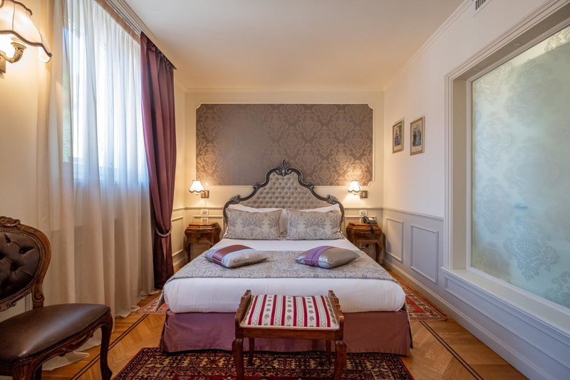 Relais Colle San Pietro, Verona, Italy